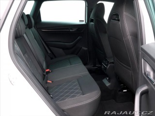 Škoda Karoq 1.5 TSI 110kW DSG CZ Spor 2021