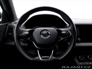 Škoda Karoq 1.5 TSI 110kW DSG CZ Spor 2021