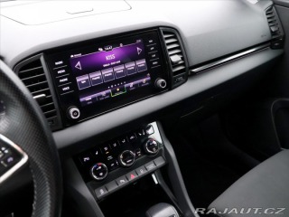 Škoda Karoq 1.5 TSI 110kW DSG CZ Spor 2021