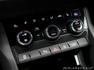 Škoda Karoq 1.5 TSI 110kW DSG CZ Spor 2021