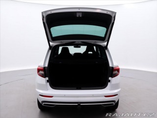 Škoda Karoq 1.5 TSI 110kW DSG CZ Spor 2021