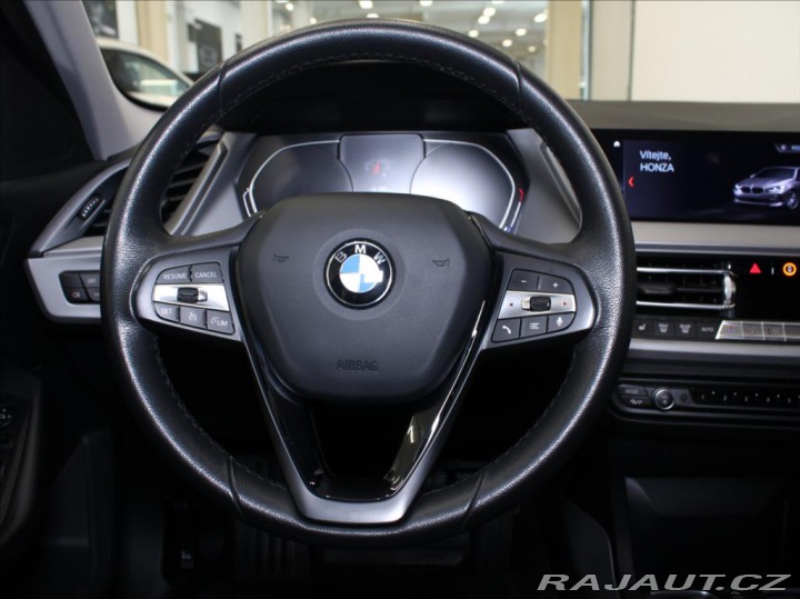 BMW 1 1,5 118i 103kW AT Advanta 2020