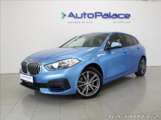 BMW 1 1,5 118i 103kW AT Advanta 2020