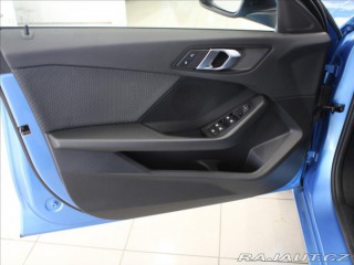 BMW 1 1,5 118i 103kW AT Advanta 2020