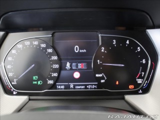 BMW 1 1,5 118i 103kW AT Advanta 2020