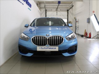 BMW 1 1,5 118i 103kW AT Advanta 2020