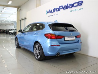 BMW 1 1,5 118i 103kW AT Advanta 2020