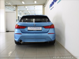 BMW 1 1,5 118i 103kW AT Advanta 2020