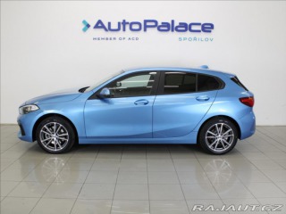 BMW 1 1,5 118i 103kW AT Advanta 2020