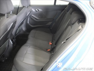 BMW 1 1,5 118i 103kW AT Advanta 2020