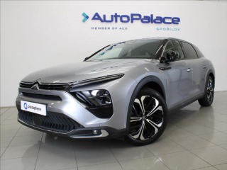 Citroën  C5 X 1,6 PHEV 225 Shine 12 170