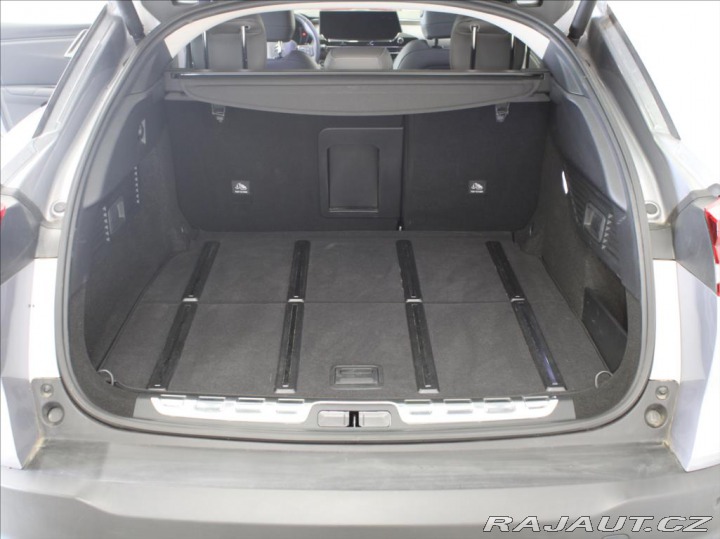 Citroën Ostatní modely C5 X 1,6 PHEV 225 Shine 12 170 2024