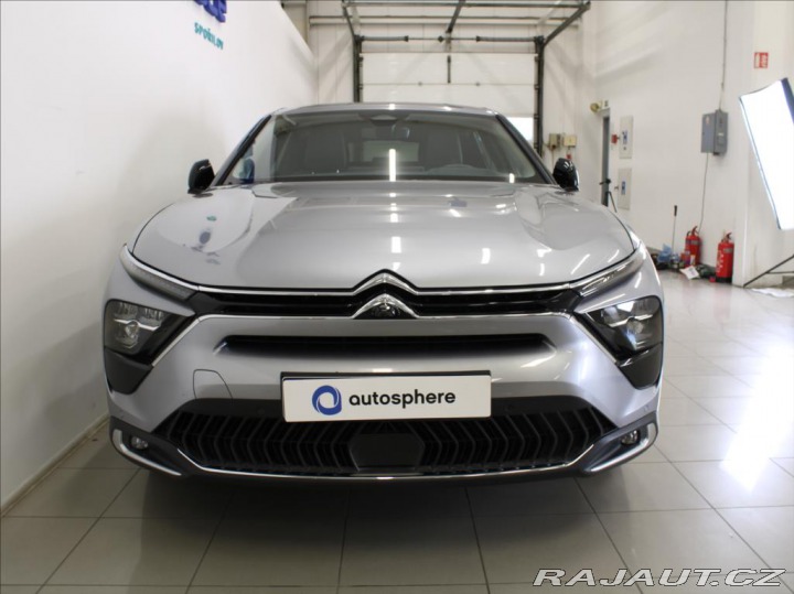 Citroën Ostatní modely C5 X 1,6 PHEV 225 Shine 12 170 2024