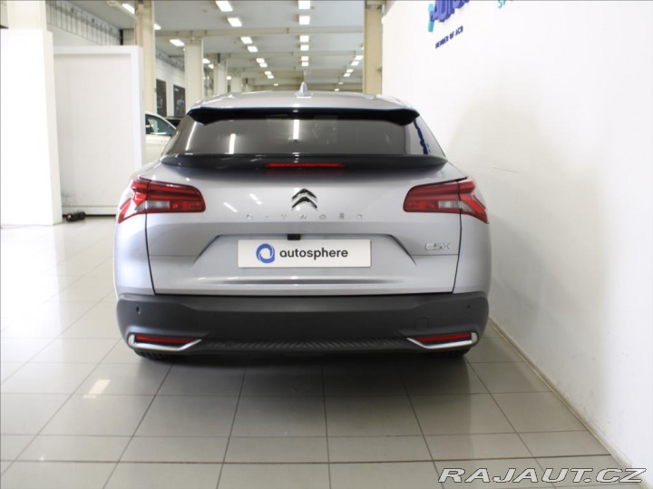 Citroën Ostatní modely C5 X 1,6 PHEV 225 Shine 12 170 2024