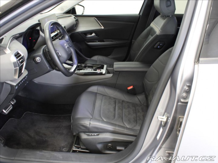 Citroën Ostatní modely C5 X 1,6 PHEV 225 Shine 12 170 2024