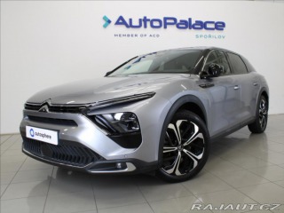 Citroën Ostatní modely C5 X 1,6 PHEV 225 Shine 12 170 2024
