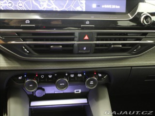 Citroën Ostatní modely C5 X 1,6 PHEV 225 Shine 12 170 2024