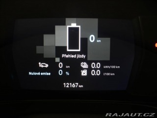 Citroën Ostatní modely C5 X 1,6 PHEV 225 Shine 12 170 2024