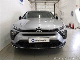 Citroën Ostatní modely C5 X 1,6 PHEV 225 Shine 12 170 2024