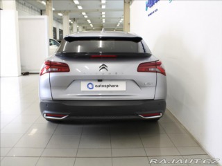 Citroën Ostatní modely C5 X 1,6 PHEV 225 Shine 12 170 2024