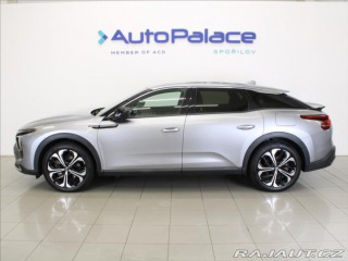 Citroën Ostatní modely C5 X 1,6 PHEV 225 Shine 12 170 2024