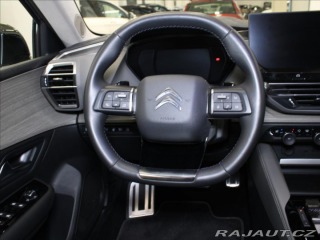 Citroën Ostatní modely C5 X 1,6 PHEV 225 Shine 12 170 2024