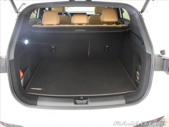 MG HS 1,5 Hybrid+ Exclusive 14t 2025