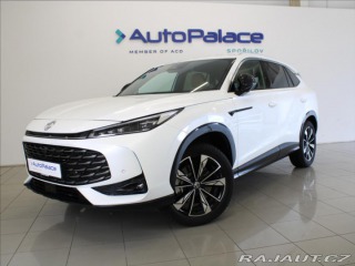 MG HS 1,5 Hybrid+ Exclusive 14t 2025