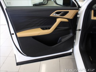 MG HS 1,5 Hybrid+ Exclusive 14t 2025