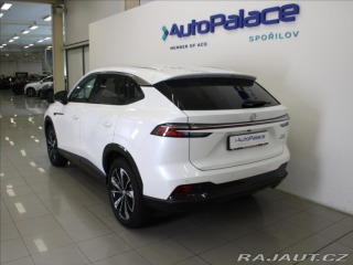 MG HS 1,5 Hybrid+ Exclusive 14t 2025
