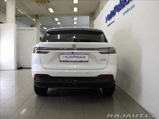 MG HS 1,5 Hybrid+ Exclusive 14t 2025