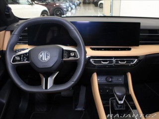 MG HS 1,5 Hybrid+ Exclusive 14t 2025