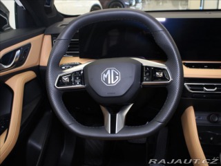 MG HS 1,5 Hybrid+ Exclusive 14t 2025