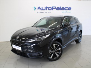 MG HS 1,5 Hybrid+ Exclusive 21t
