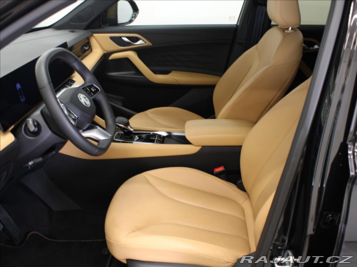 MG HS 1,5 Hybrid+ Exclusive 21t 2025