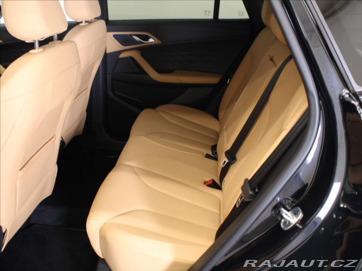 MG HS 1,5 Hybrid+ Exclusive 21t 2025