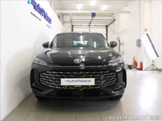 MG HS 1,5 Hybrid+ Exclusive 21t 2025