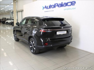 MG HS 1,5 Hybrid+ Exclusive 21t 2025