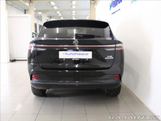 MG HS 1,5 Hybrid+ Exclusive 21t 2025