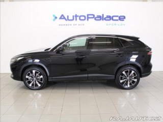 MG HS 1,5 Hybrid+ Exclusive 21t 2025