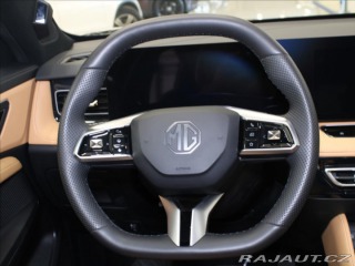 MG HS 1,5 Hybrid+ Exclusive 21t 2025