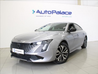 Peugeot 508 1,2 PT 130 AT Allure 8310