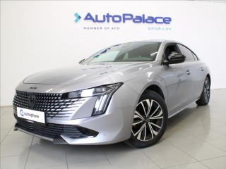 Peugeot 508 1,2 PT 130 AT Allure 8310