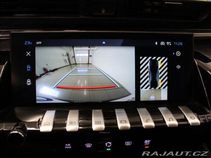 Peugeot 508 1,2 PT 130 AT Allure 8310 2024
