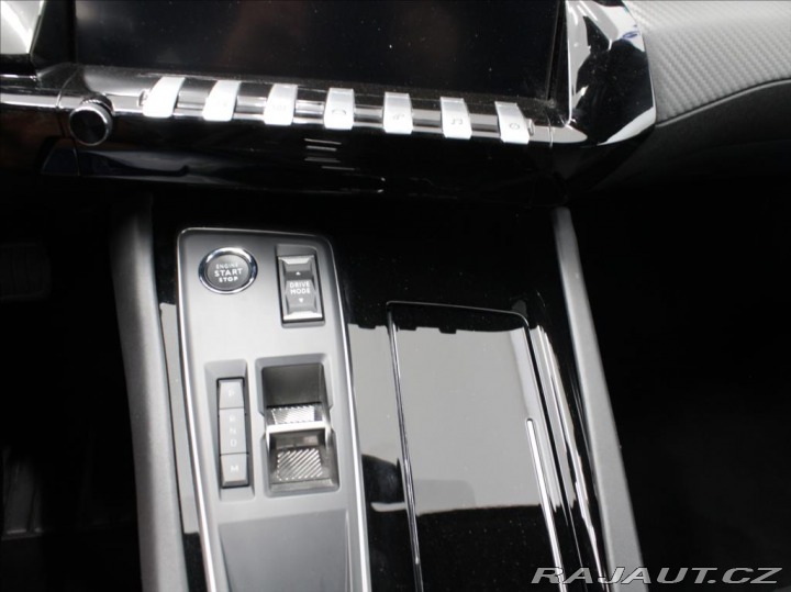 Peugeot 508 1,2 PT 130 AT Allure 8310 2024