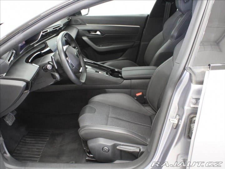 Peugeot 508 1,2 PT 130 AT Allure 8310 2024