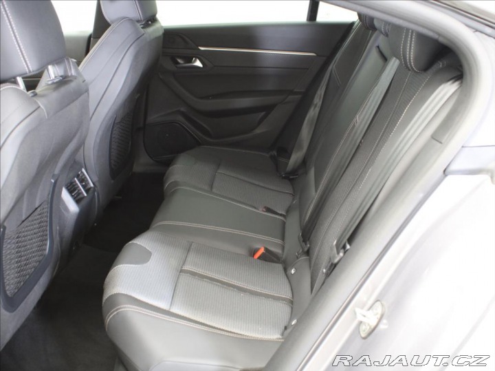 Peugeot 508 1,2 PT 130 AT Allure 8310 2024