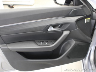 Peugeot 508 1,2 PT 130 AT Allure 8310 2024