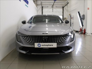 Peugeot 508 1,2 PT 130 AT Allure 8310 2024