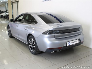 Peugeot 508 1,2 PT 130 AT Allure 8310 2024